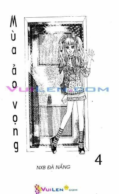 mùa ảo vọng - strange pension chapter 4 1