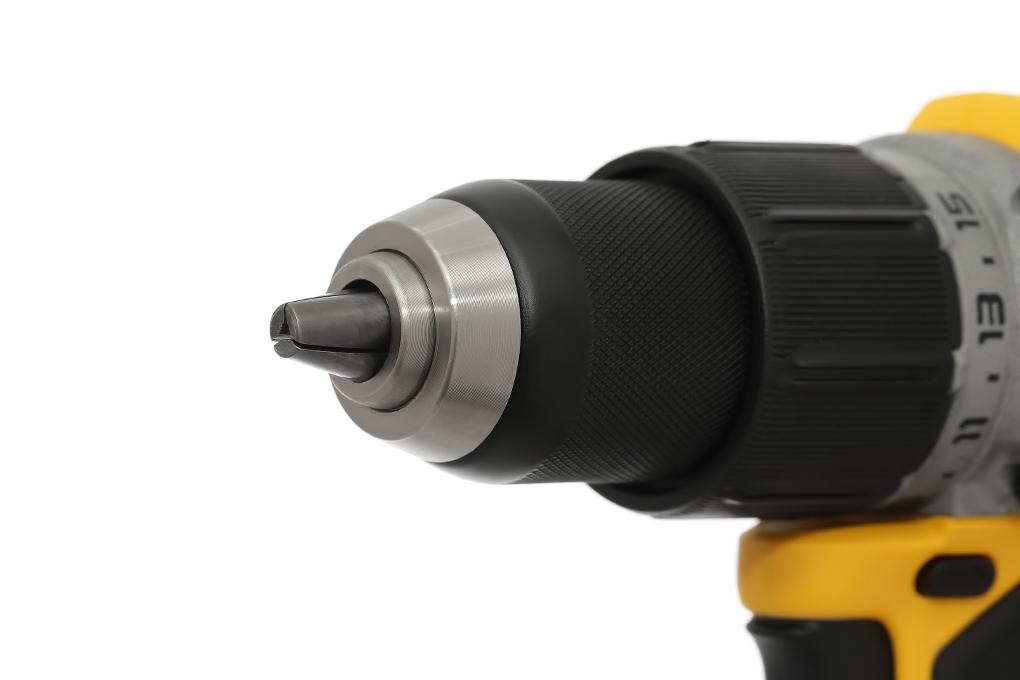 MÁY KHOAN CẦM TAY 20V 850W DEWALT DCD805E1 - HÀNG CHÍNH HÃNG