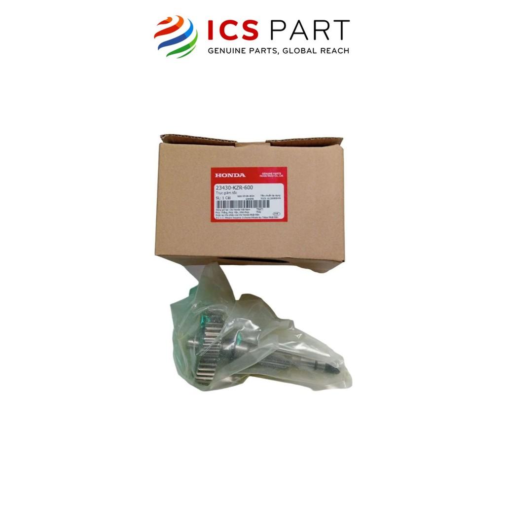 Trục Giảm Tốc HONDA Sh 125 / Sh 150 2012-2013 (23430KZR600)