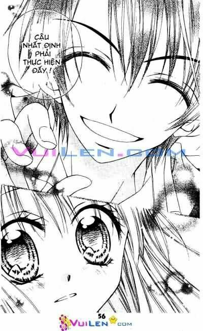 công chúa ẩm thực chapter 9 56