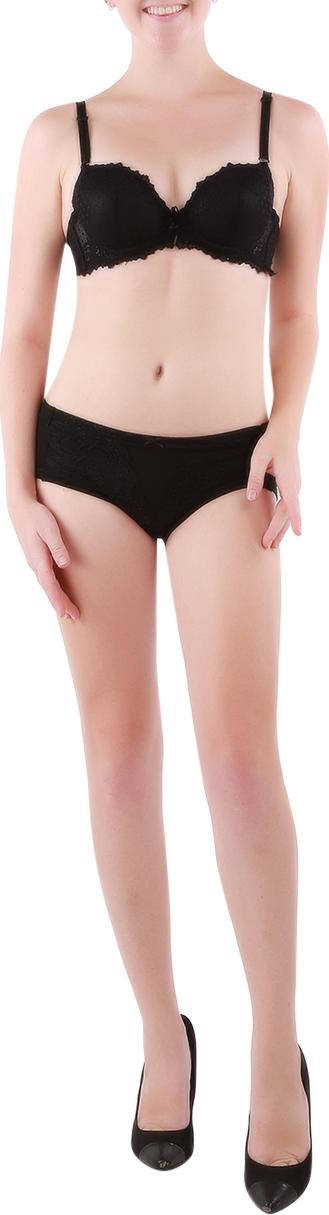 Áo Ngực Nữ Mút Dày 12H E365