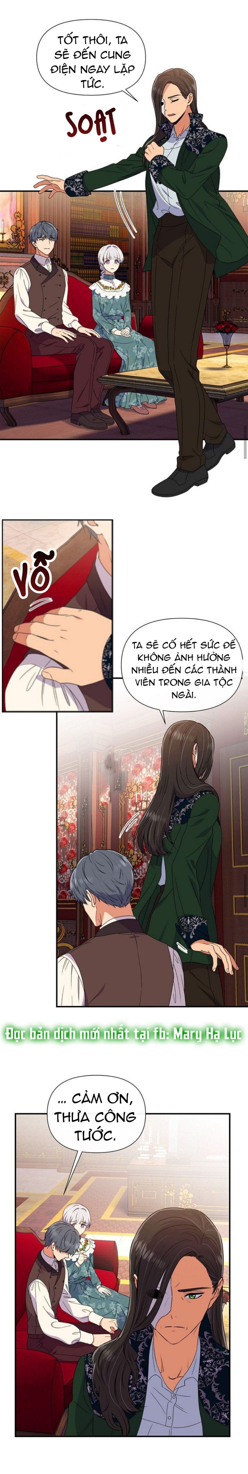 bản khế ước với nữ công tước ác ma chapter 96 11