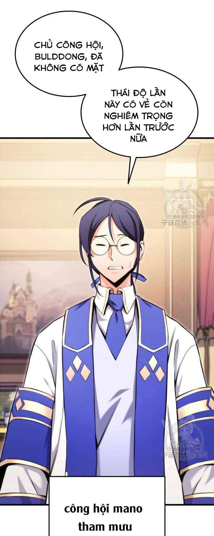 huyền thoại game thủ - tái xuất chapter 65 48