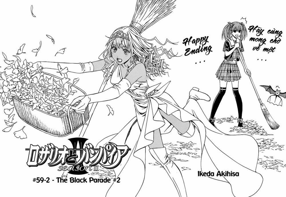 cô nàng ma cà rồng i chapter 60 3