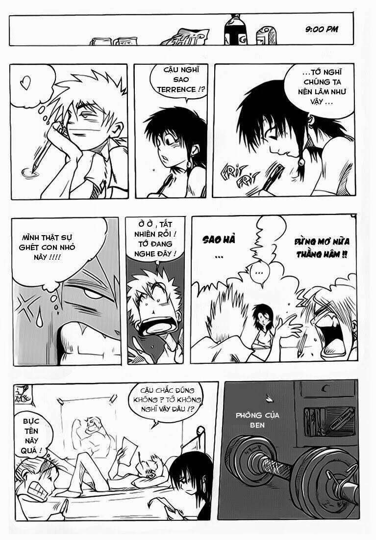 dreamland chapter 2 14