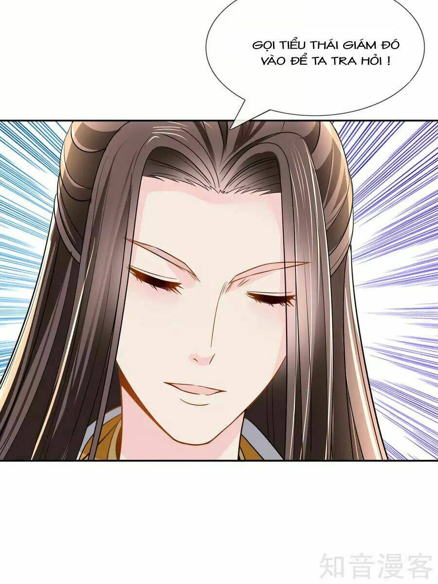 lãnh cung phế hậu muốn nghịch thiên chapter 25 19