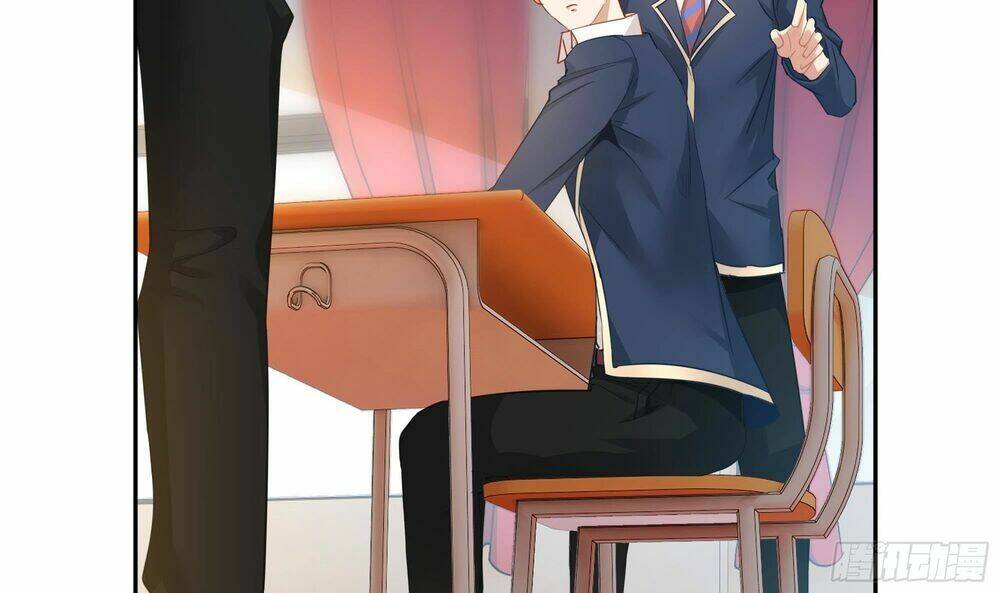 vua không vương miện của hoa khôi chapter 3 57