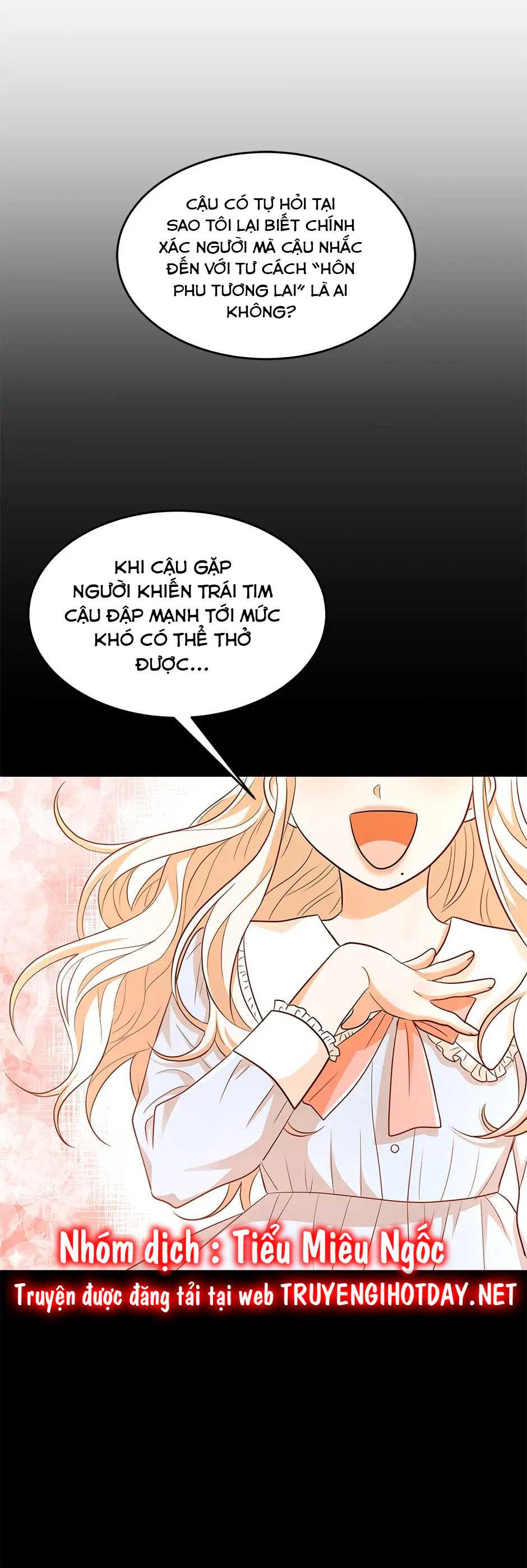 diễn vai ác nữ cũng thật khó khăn chapter 21 21