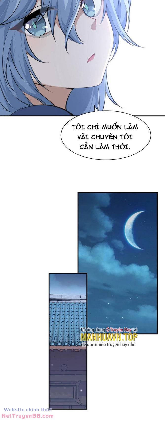 Tu Luyện Thành Tiên Ta Chỉ Muốn Nuôi Nữ Đồ Đệ chapter 125 11