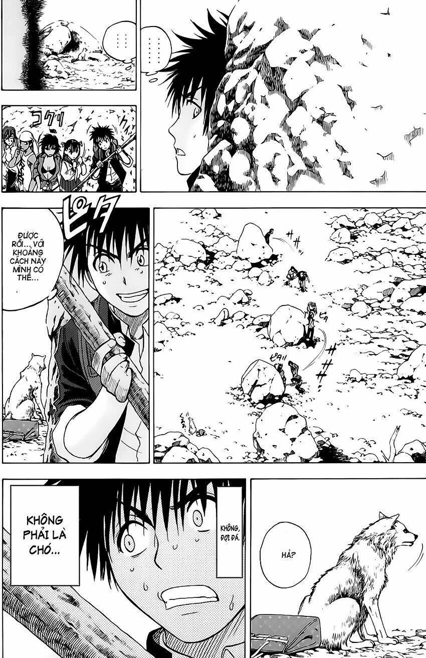 cage of eden chapter 42 10