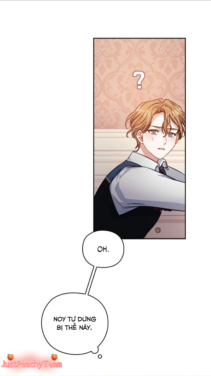 nhân danh đấng cứu thế chapter 9 7