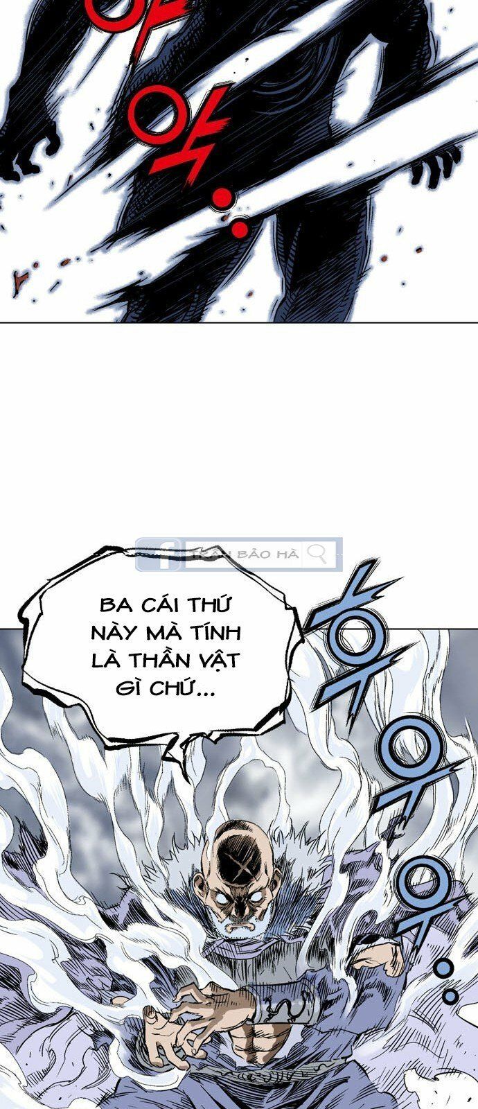 cao thủ 2 chapter 73 25