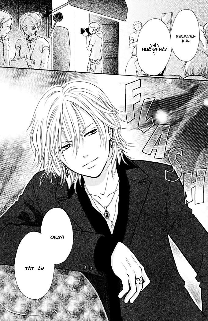 momoiro heaven chapter 15 4