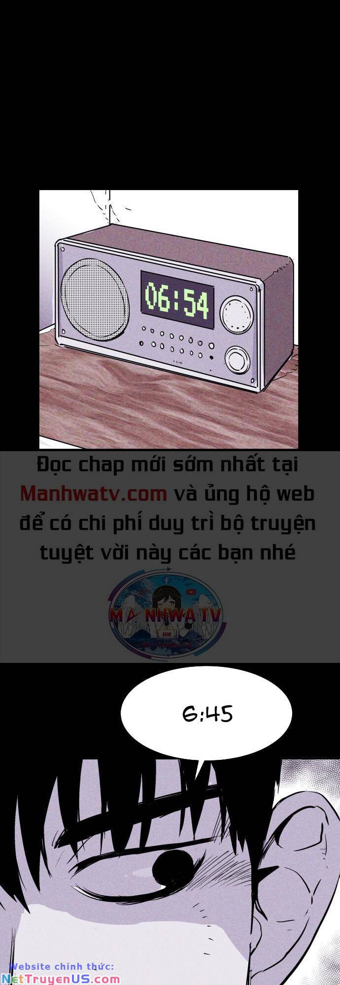 Chuồng lợn chapter 31 38