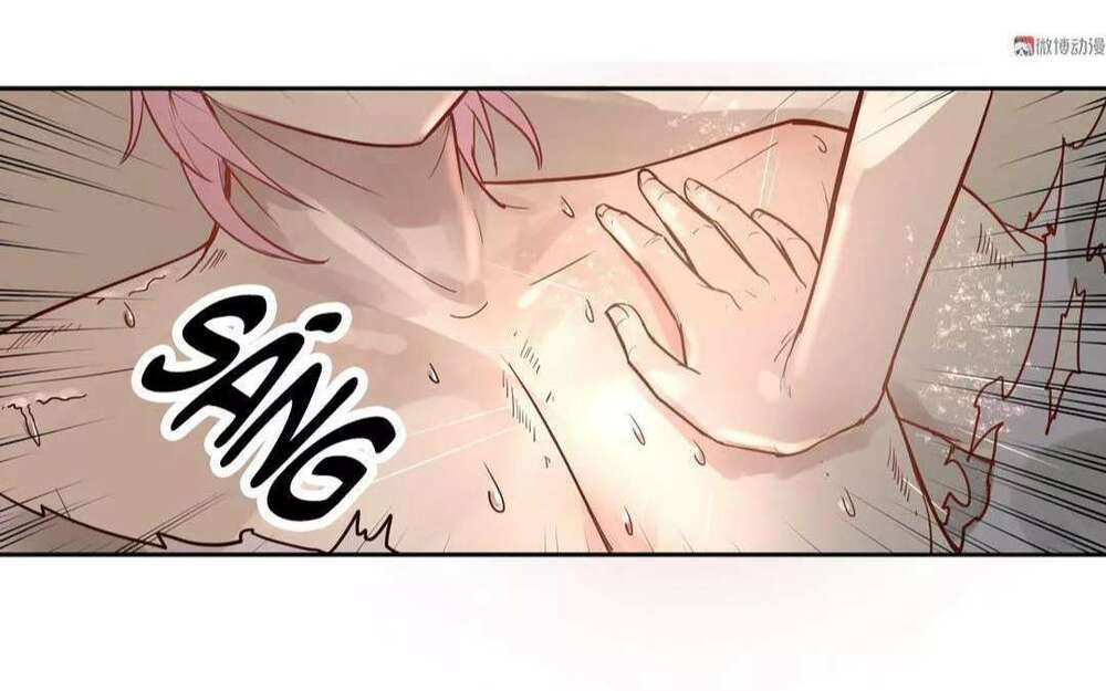 tất cả châu bảo đều cầu xin tôi trêu chọc nó chapter 3 20