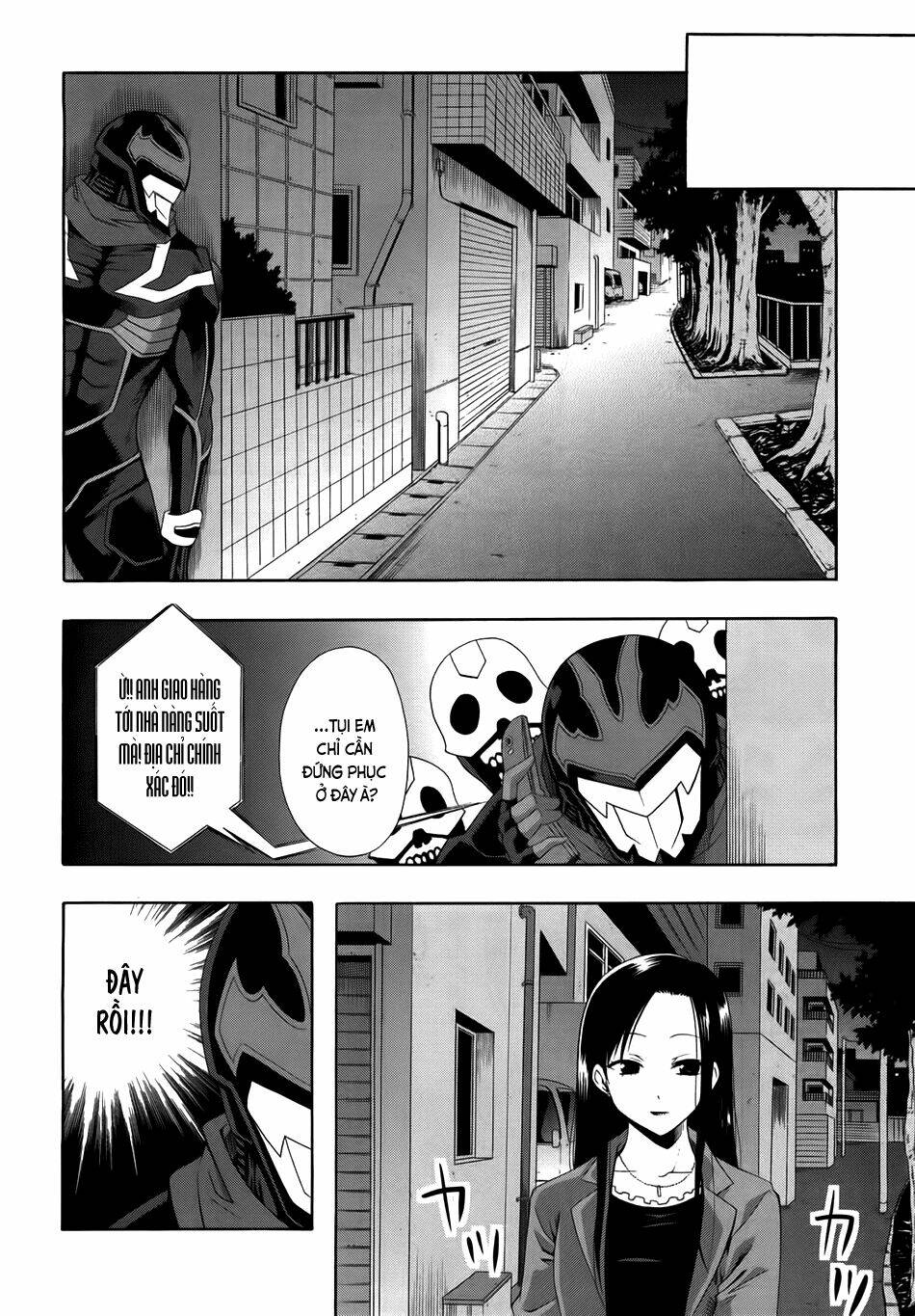 anh hùng xấu xa chapter 33 26