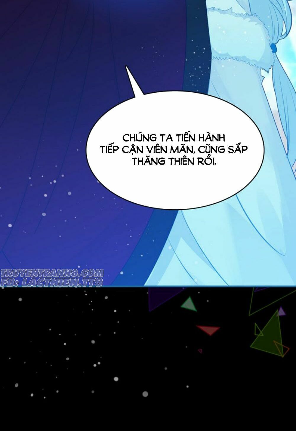 Ái Thượng Ngạo Kiều Long Vương Gia chapter 18 - Trang 13