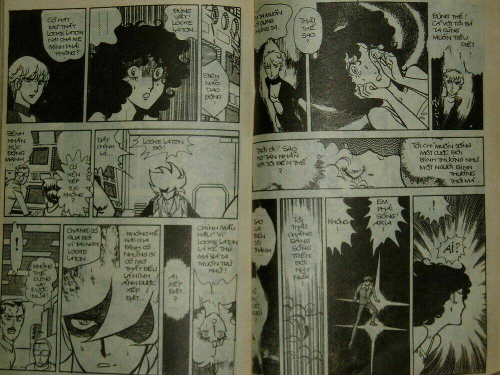 siêu nhân locke chapter 5 74