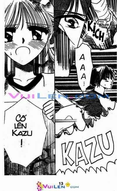 arita đáng yêu chapter 5 13