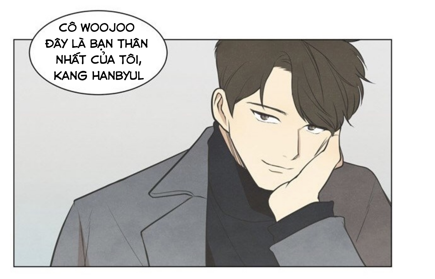 một phần vì thích em chapter 12 12