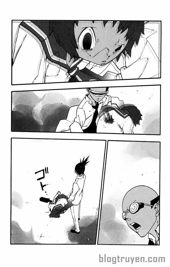 soul eater chapter 51 1