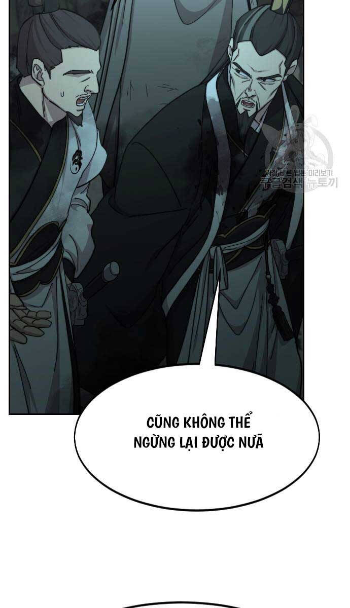 Hoa Sơn Tái Xuất Chapter 102 - Trang 37