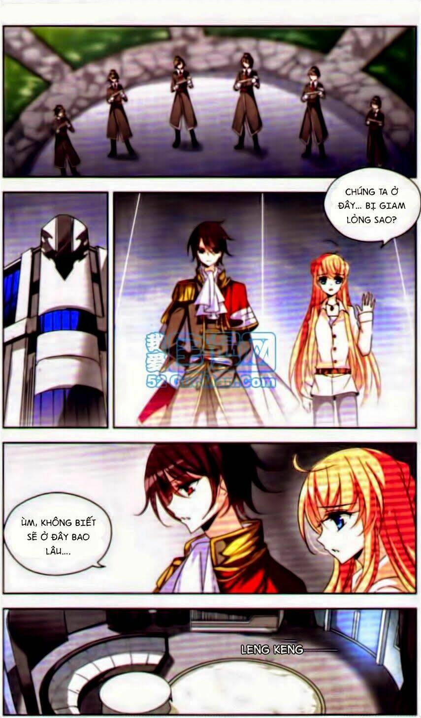 xuyên duyệt tây nguyên 3000 chapter 73 2