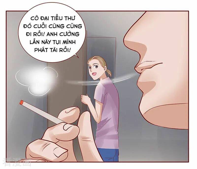 bá đạo tổng tài yêu tôi chapter 160 9