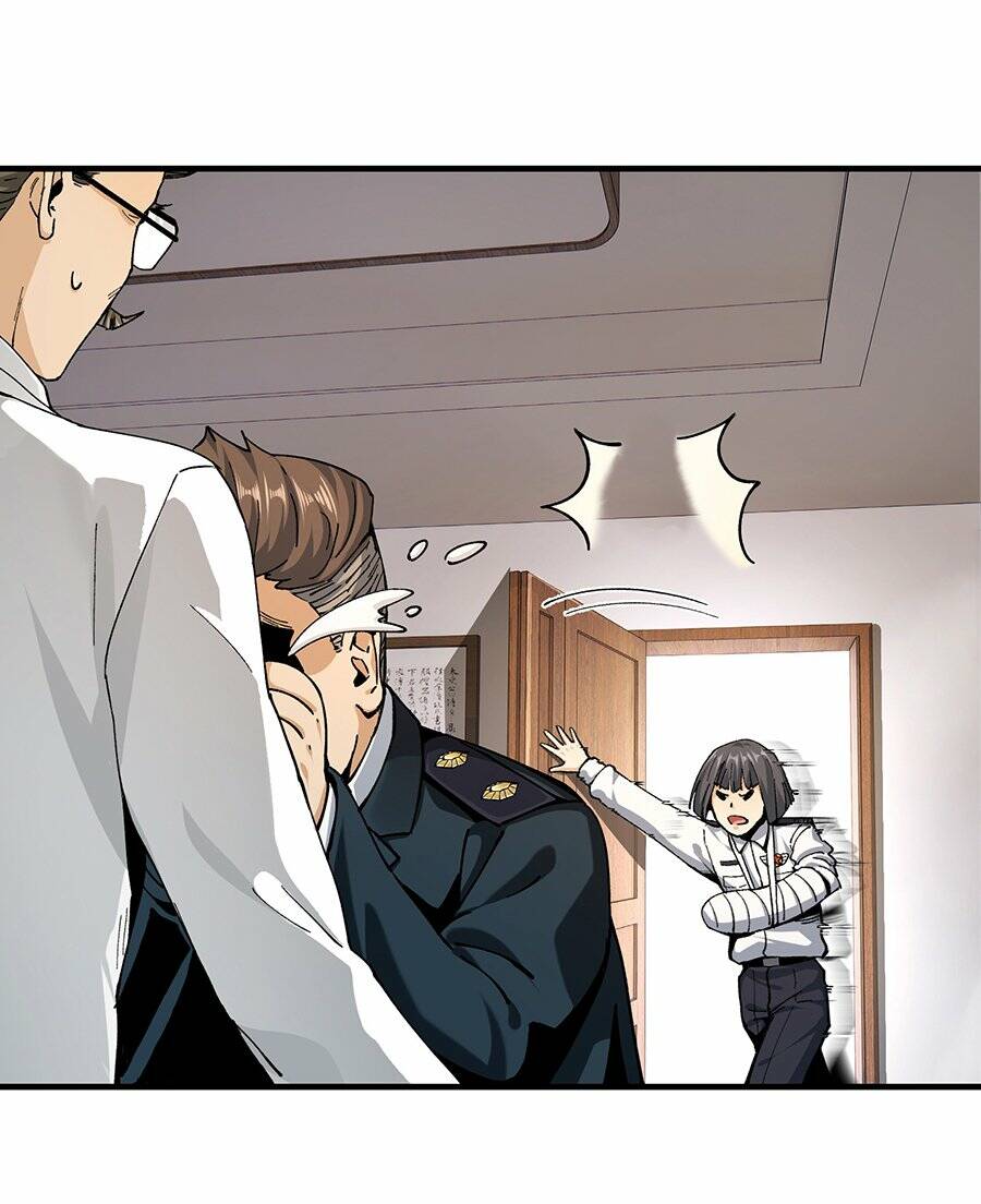 đến ma quỷ còn sợ tâm thần chapter 4 71