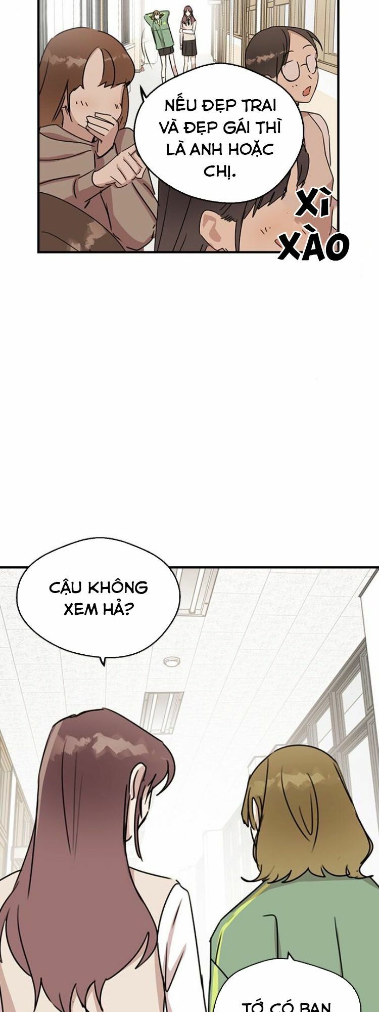 duyên nợ kiếp trước chapter 3 40