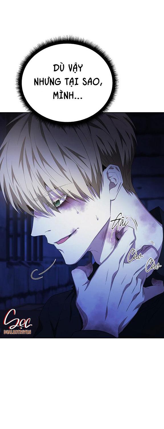 hai đất nước, đất nước của nô lệ chapter 30 5