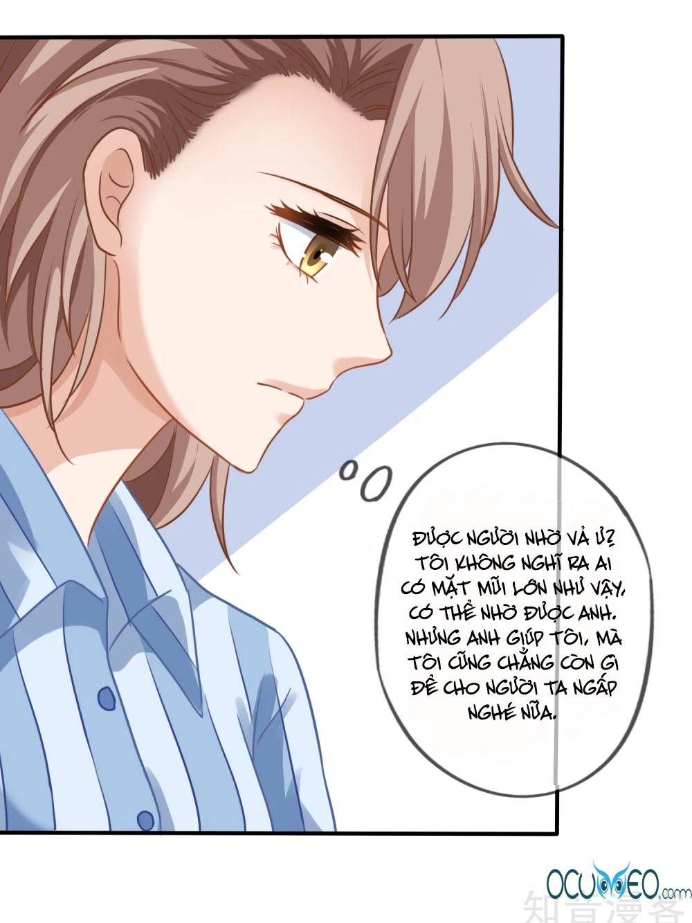 mỹ vị giai thê chapter 5 11