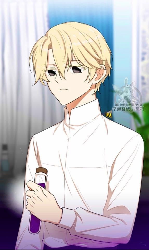 xuyên không trở thành mẹ của nhân vật phản diện chapter 13 22