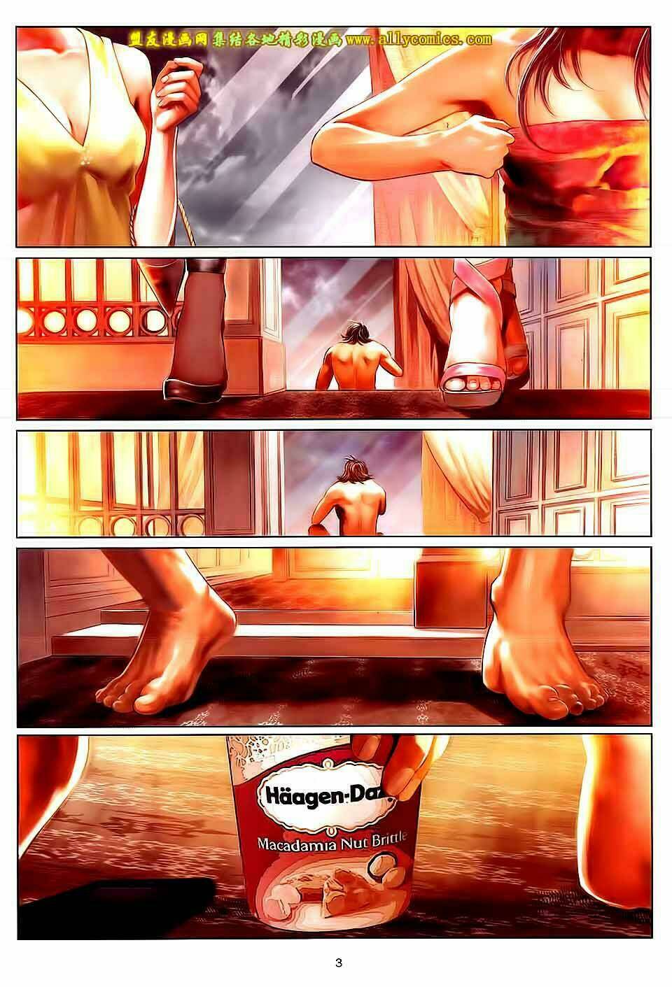 sát thủ (gc) chapter 1 4