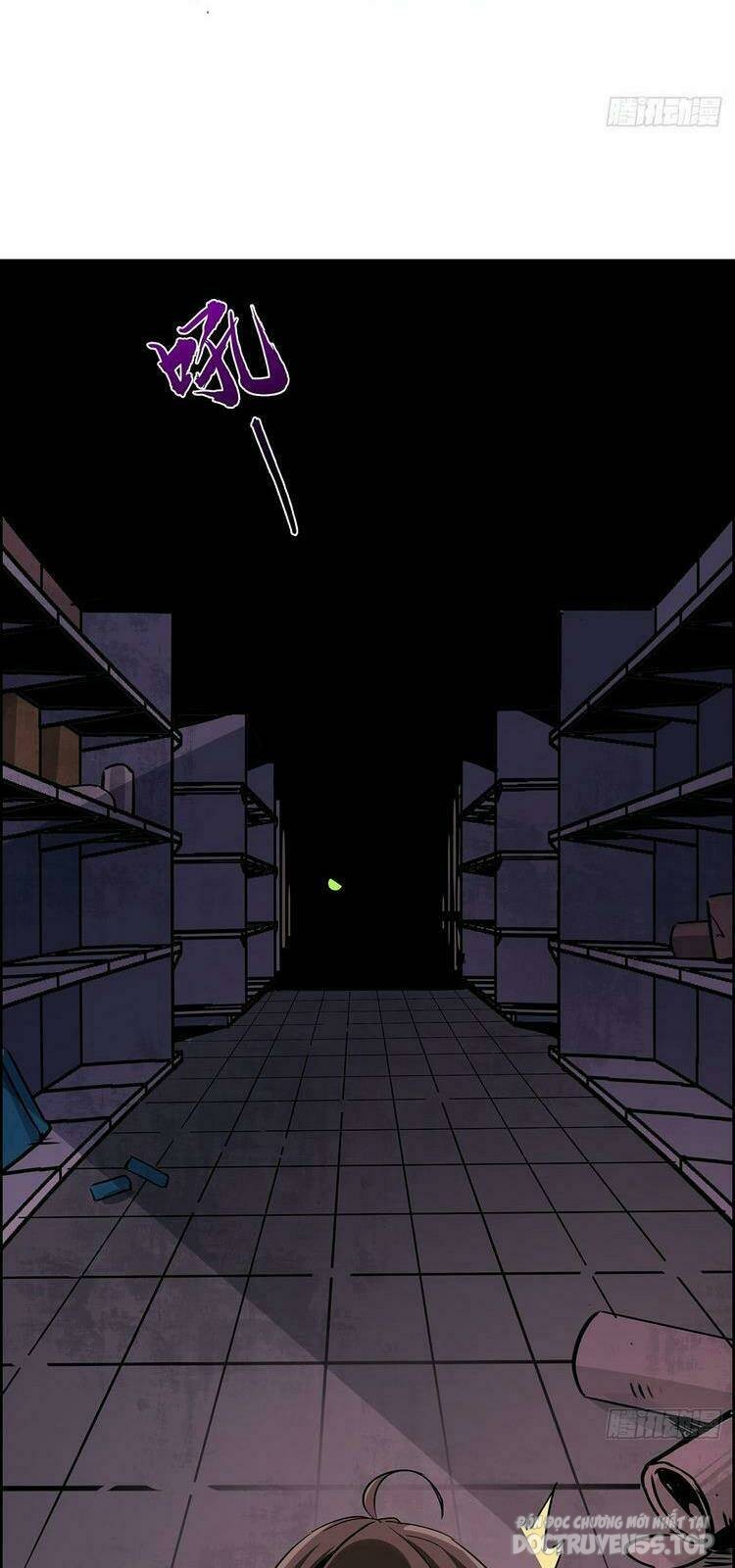 giải cứu 99 nữ chính ở mạt thế chapter 92 12