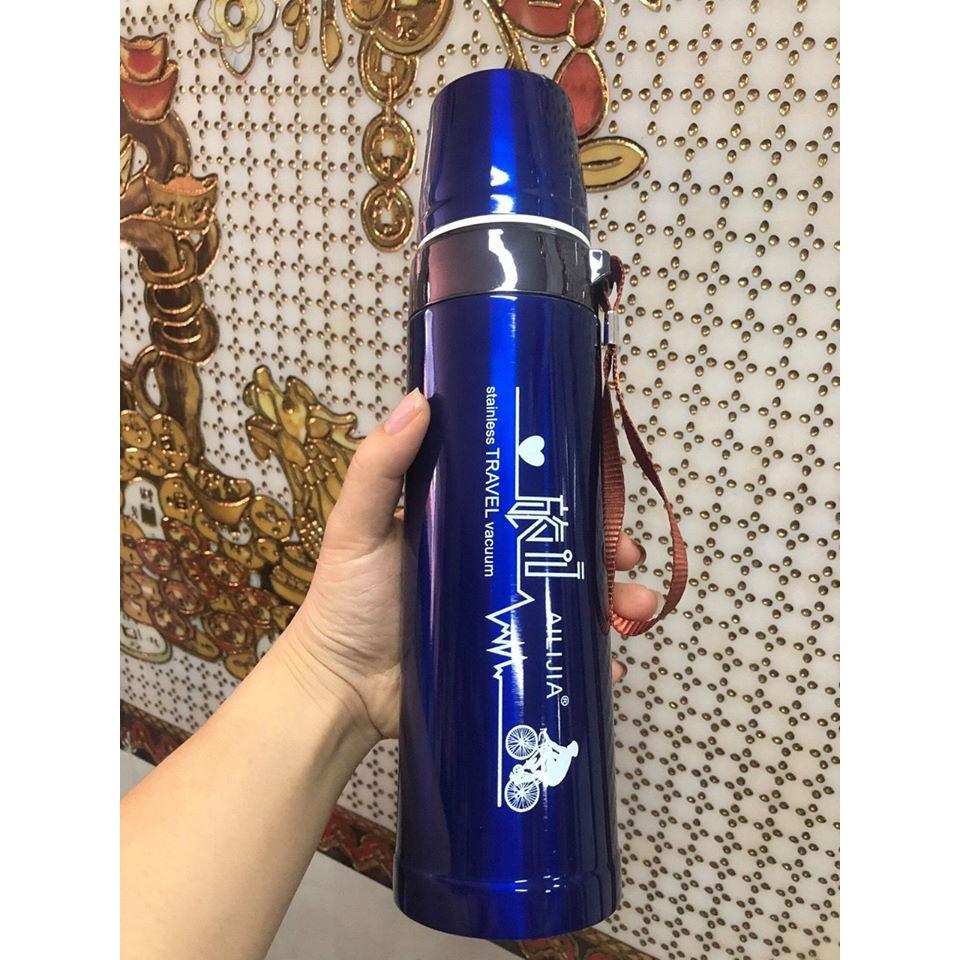 Bình ủ giữ nhiệt 800ml