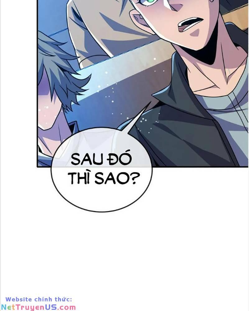 nhìn thấy thanh máu, ta xử tội thần linh chapter 126 30