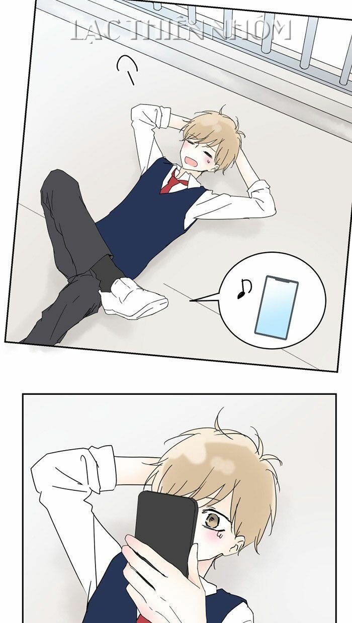 choco ngọt ngào chapter 23 7