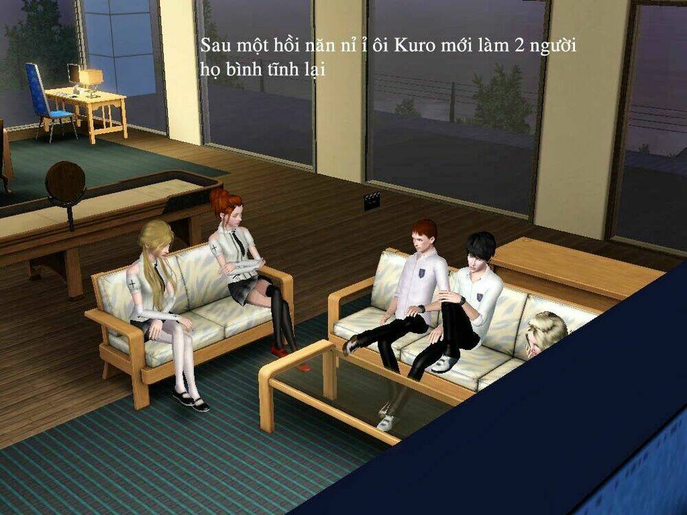 the fate chapter 8 8