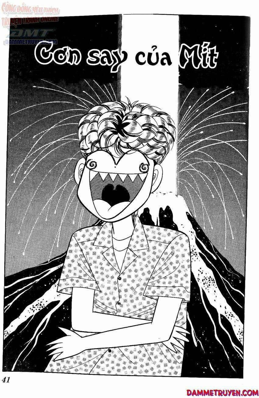 kyou kara ore wa - cặp bài trùng chapter 181 2