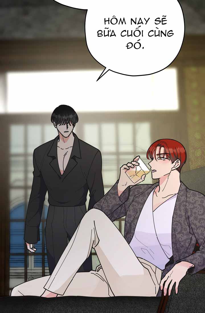 ác nữ tiểu thư chapter 74 81