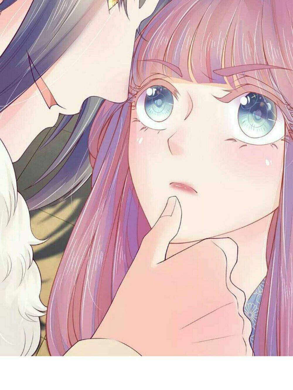 sủng phi bất lương: vương gia phúc hắc chạy đi đâu chapter 10 7