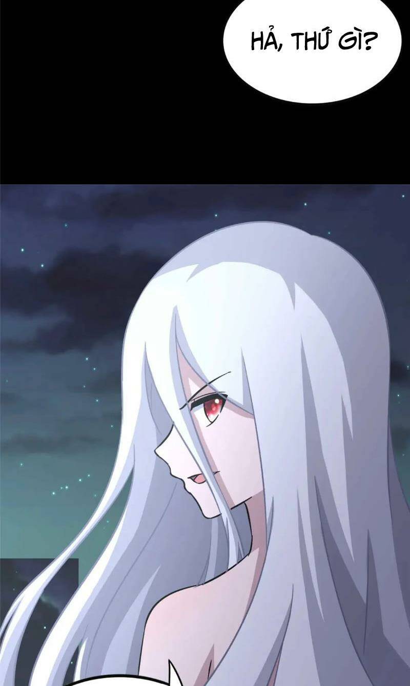 bạn gái virus của tôi chapter 402 73