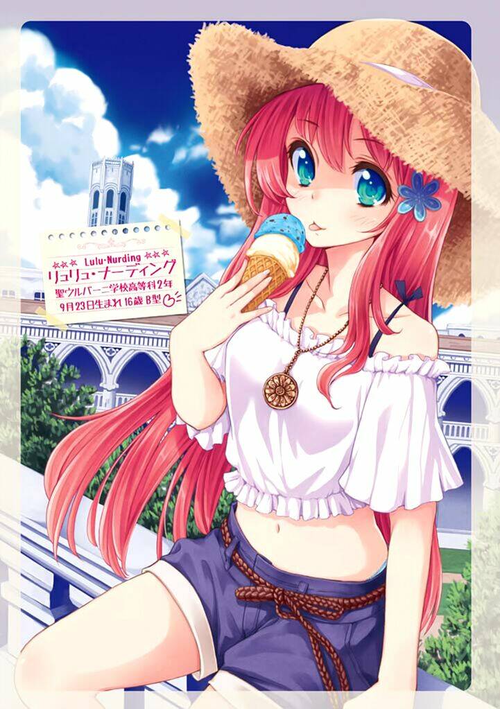 komorebi no kuni chapter 25 10