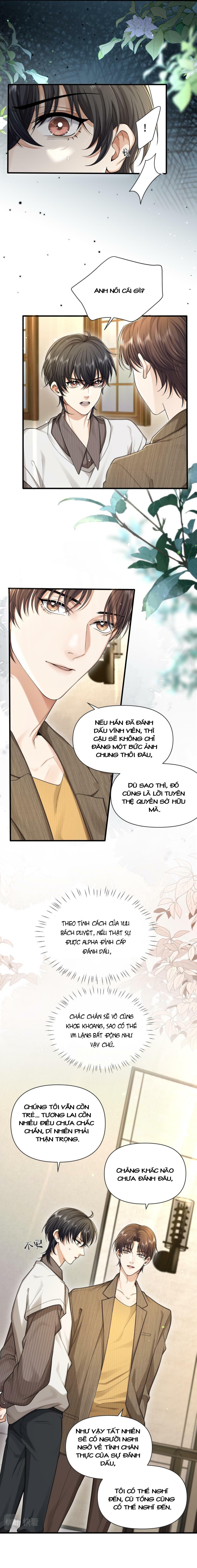 kẻ săn mồi đỉnh cấp chapter 12 8