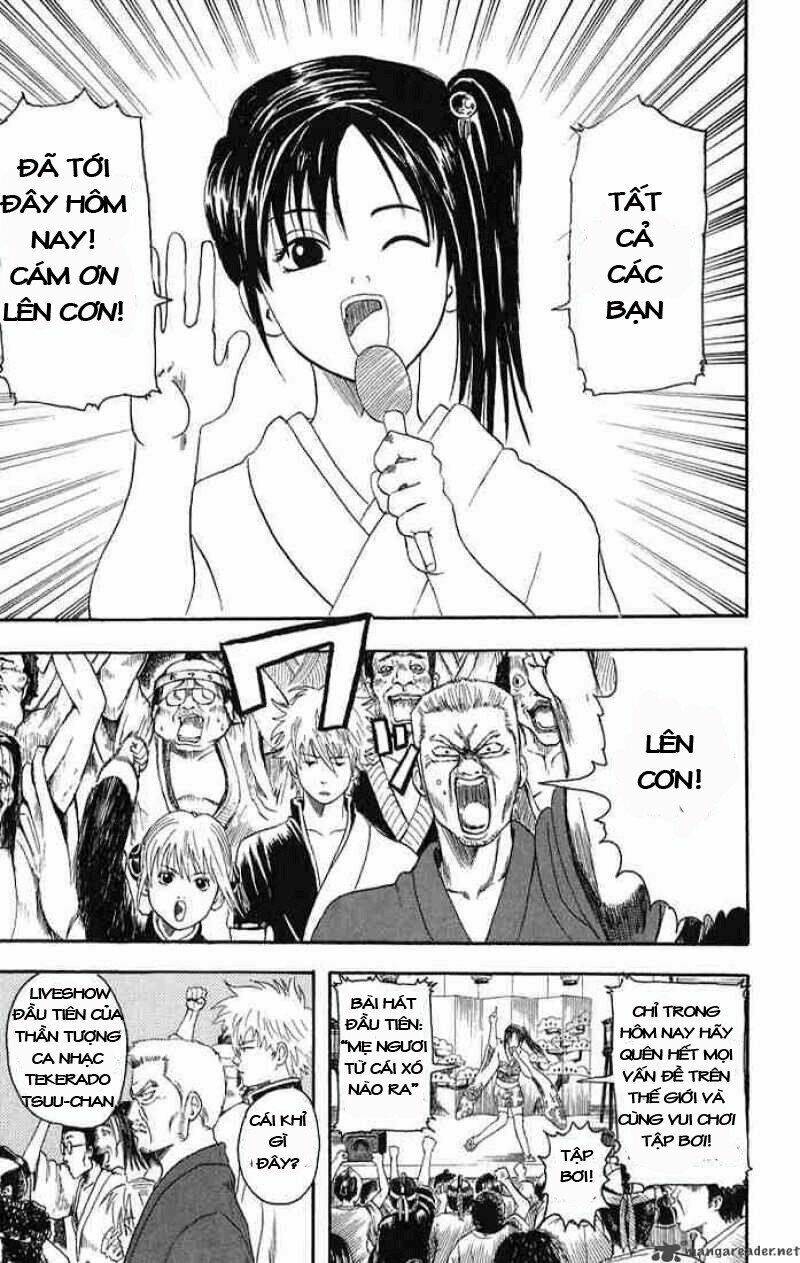 gintama - linh hồn bạc chapter 7 5