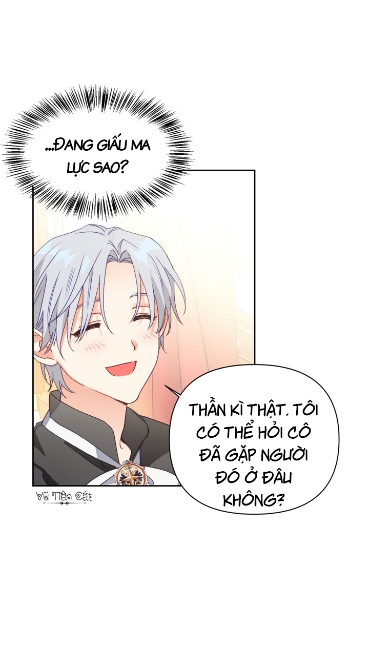 ác nữ xứng đôi với bạo chúa chapter 50 25