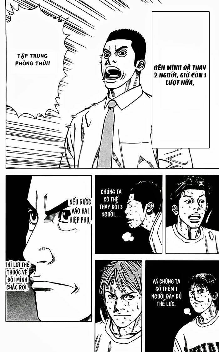 angel voice chapter 61 18