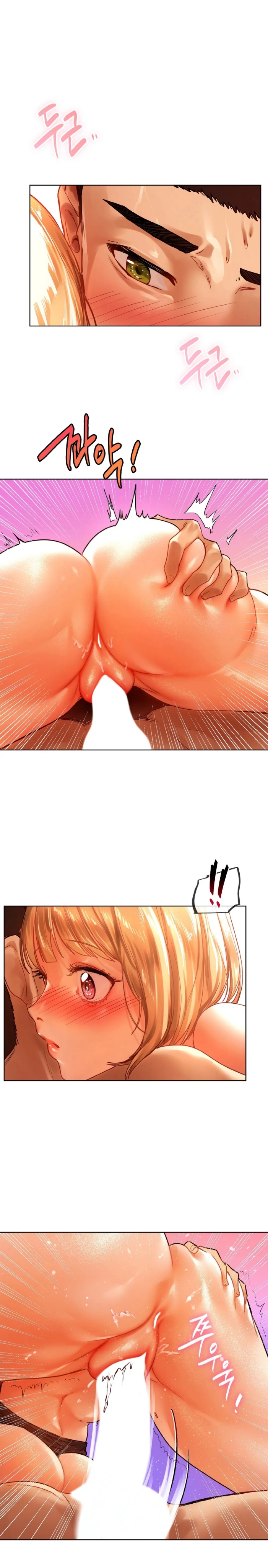 đàn ông và đàn bà ở sillim chapter 12 1