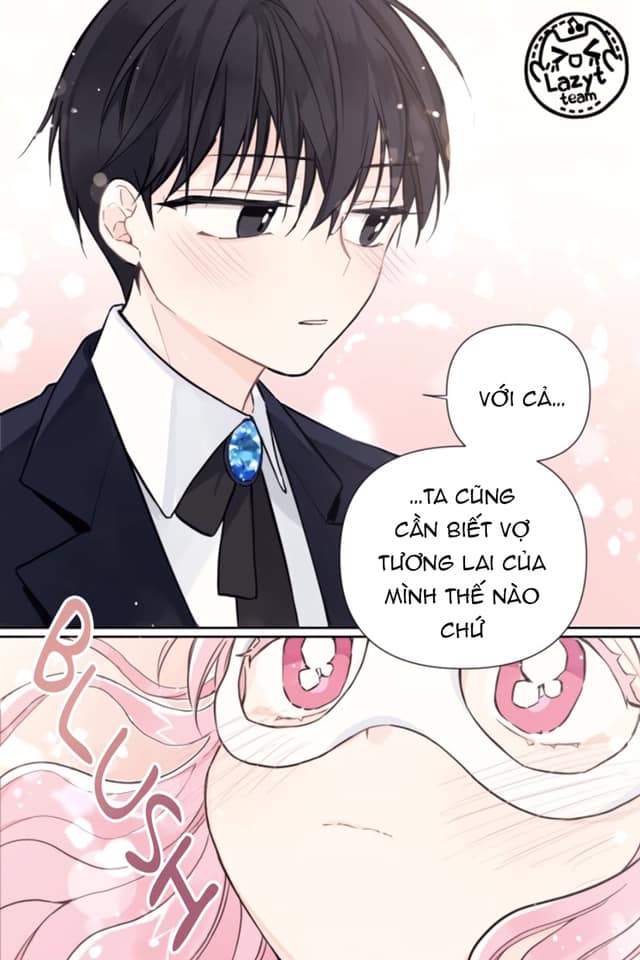 tuyển tập các chương prologue hàn chapter 3 22